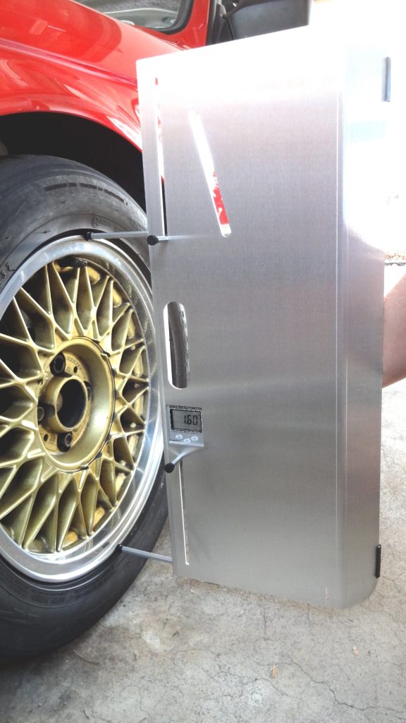 2Wheel Alignment System Tenhulzen Automotive