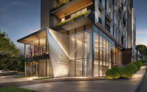 Signature Global Tonino Lamborghini Residences